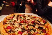 Peppes Pizza Førde美食图片