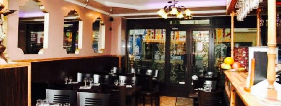 Indien Tandoori Masala餐厅图片