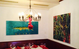 Restaurant Croix Blanche
