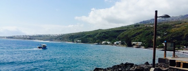 Snack Bar des Surfeurs