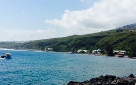 Snack Bar des Surfeurs