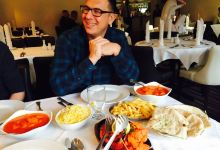 Tandoori Nights美食图片