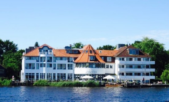 Graf Luckner餐厅图片