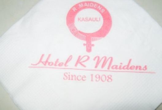 Hotel R. Maidens, Kasauli - Restaurant美食图片