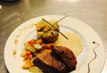 Auberge Bellevue美食图片