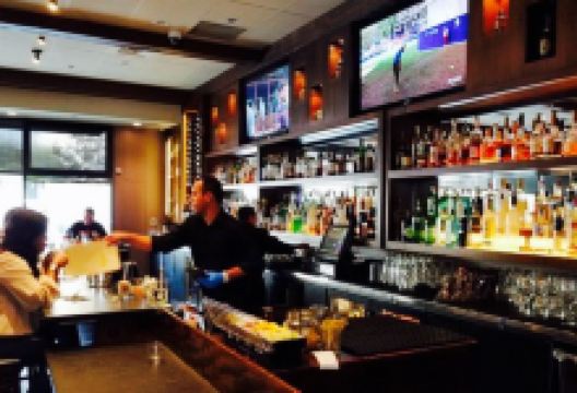Jack's Restaurant and Bar美食图片