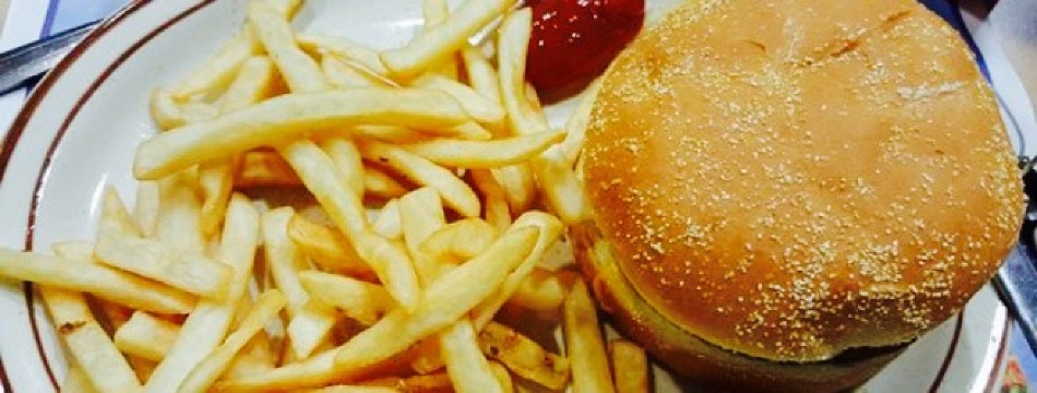 Valley Dairy Restaurant