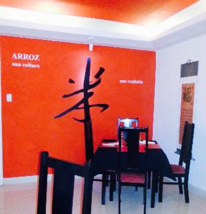 Chino LAM Restaurante