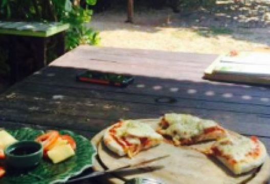 Ao Kao Beach Bar美食图片