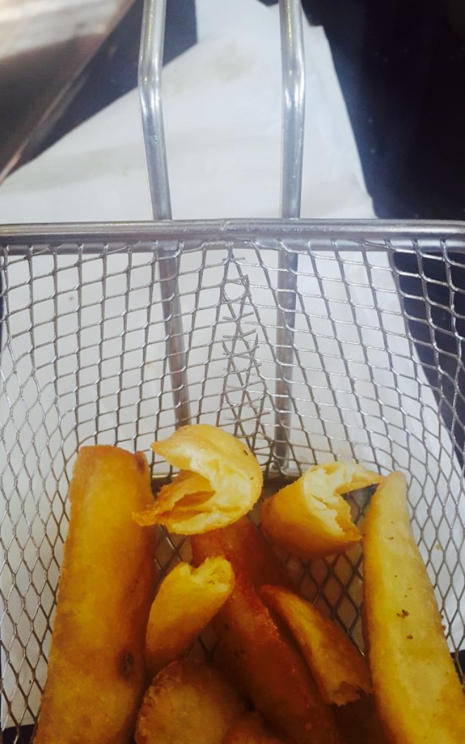 au bureau narbonne餐厅图片