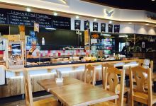 Au Moulin Poulaillon美食图片