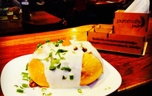 Puromalte Pub餐厅图片