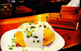 Puromalte Pub