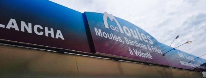 Mac-Moules餐厅图片