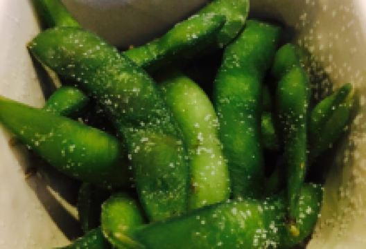 Sushi Fang美食图片