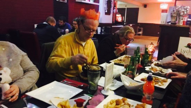 Lychees-Ayr餐厅图片