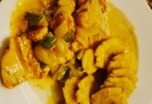 Puerto Amistad美食图片