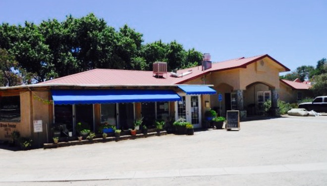 Green House Bistro餐厅图片