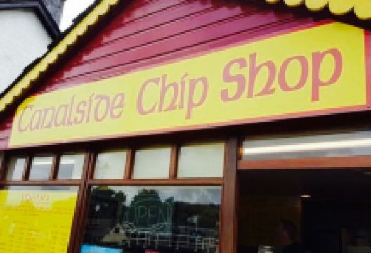 Canalside Fish & Chip Shop美食图片