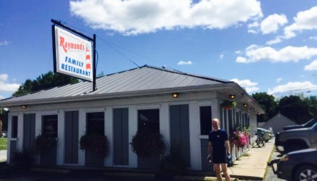 Raymond's Family Restaurant