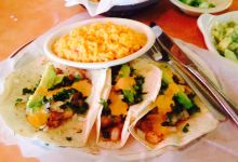 El Rodeo Mexican Restaurant美食图片