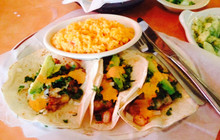 El Rodeo Mexican Restaurant餐厅图片