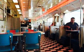 Kroll's Diner