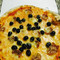 Pizza of city