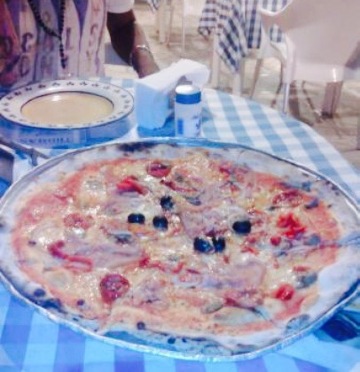 Restaurant Pizzeria Thomas餐厅图片