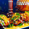 Saffron Restaurant