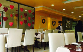 Magnolia Restaurant