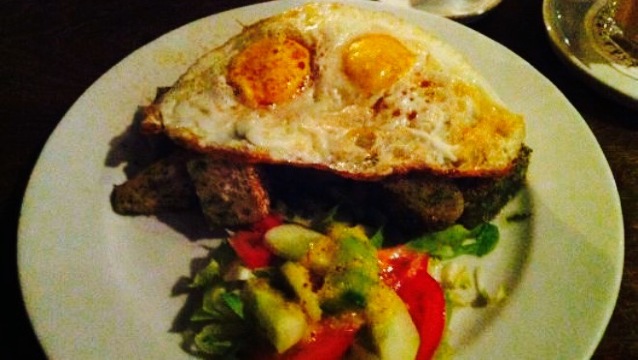 ACC Cafe Galerie餐厅图片