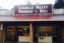 Coquille Valley Produce & Deli购物图片