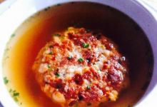 Gipfelstadl美食图片