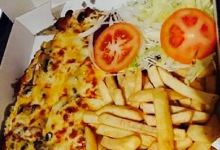 Cheers Takeaway美食图片