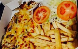 Cheers Takeaway
