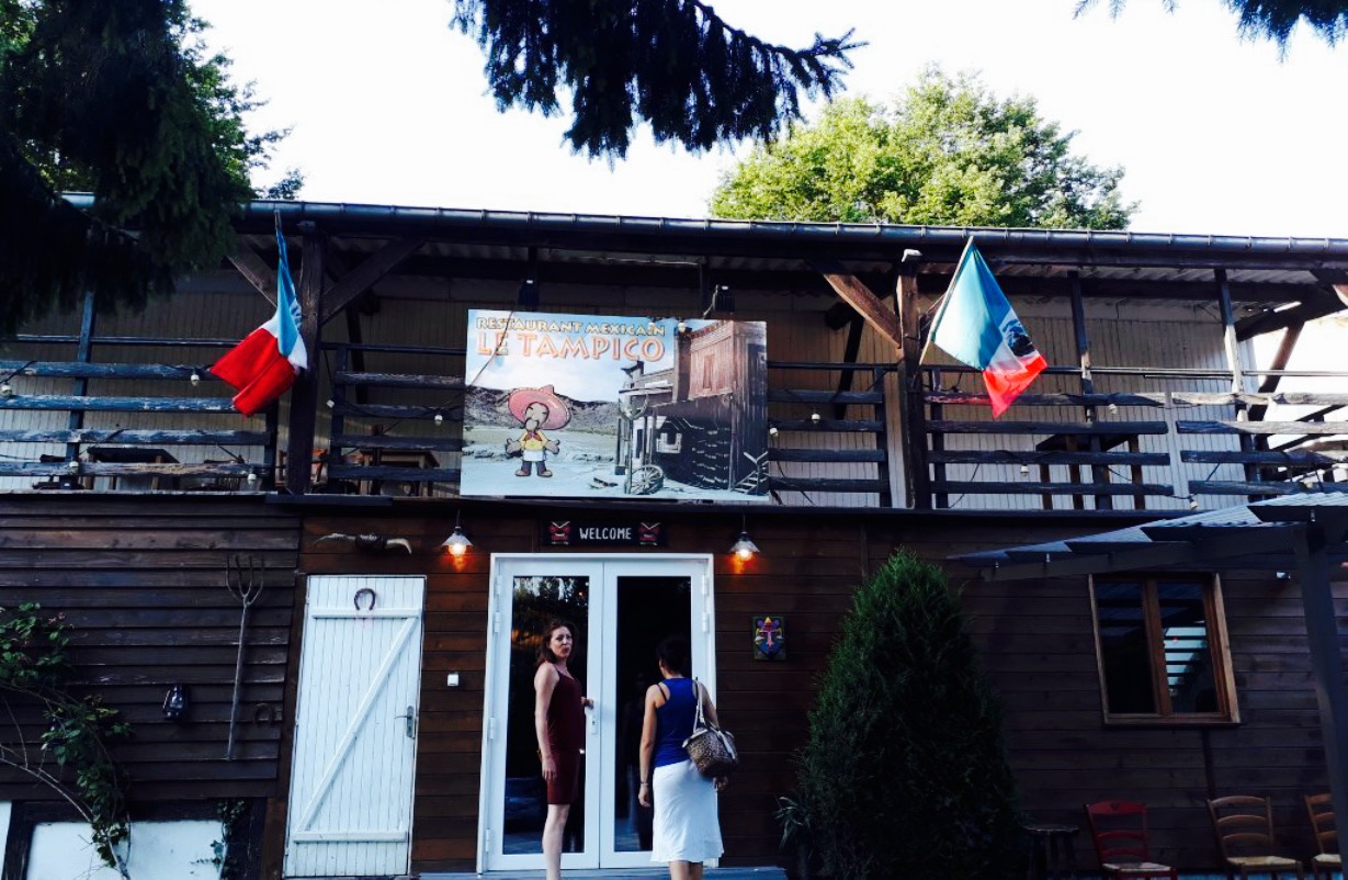 Le Tampico餐厅图片