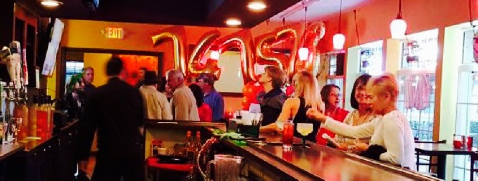 La Terraza Mexican Grill餐厅图片