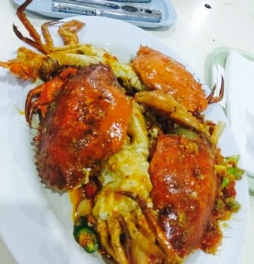 Rumah Makan Torani