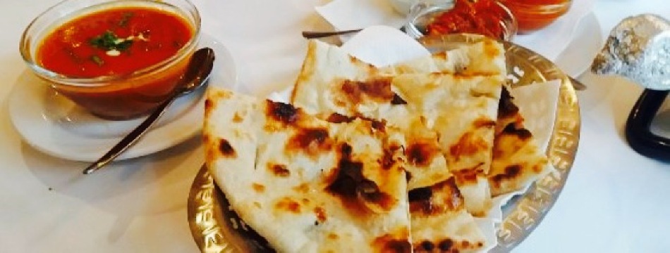 Goa of India餐厅图片