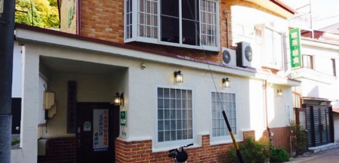 Cafe Lica Cafe餐厅图片