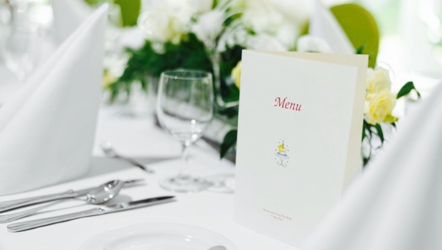 Cztery Pory Roku Restauracja