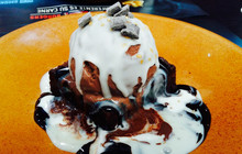 Foster's Holliwood餐厅图片