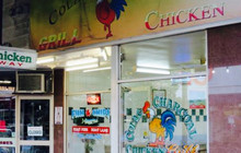 Colac Charcoal Chicken Grill餐厅图片