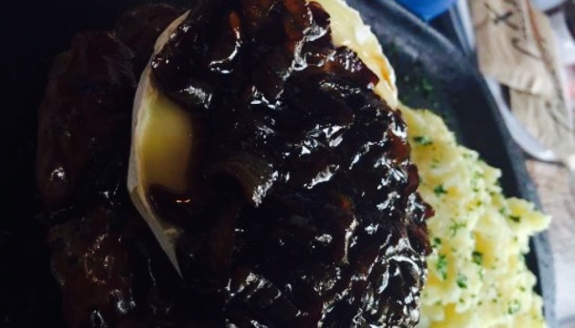 Crawdaddy's Silverlakes餐厅图片