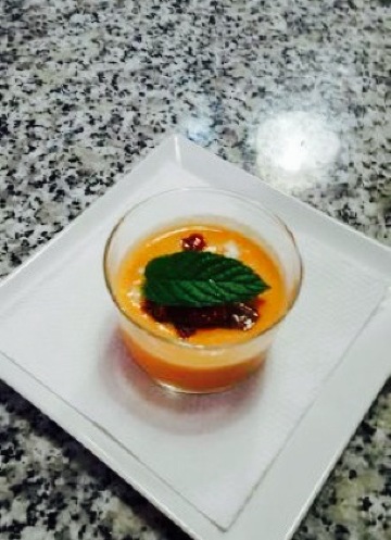 Taperia Ca Pere餐厅图片