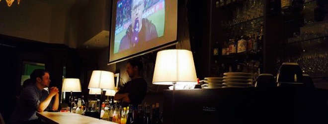 Zeus Hat Durst餐厅图片