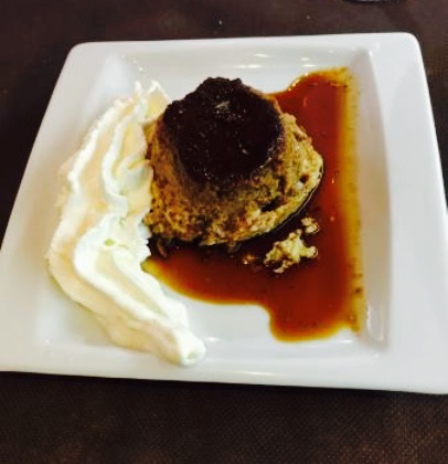 El Refugio餐厅图片