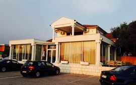 Restaurant Maina