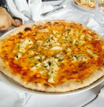 Luigi Di Mare餐厅图片